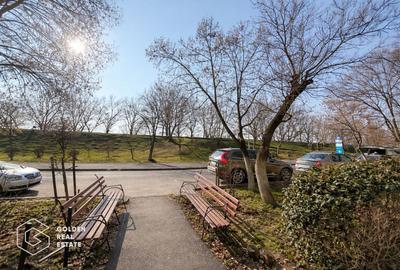 Rar pe piata: apartament 2 camere, etaj 1, zona 300- Malul Muresului - 15