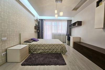 Parc Cismigiu - metrou Izvor, apartament modern - 4