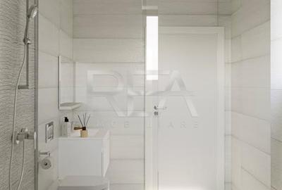 UP Boutique - Pipera Voluntari - APARTAMENT 2 CAMERE finisaje LUX - 9