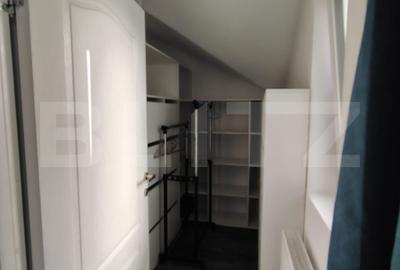 Casa individuala 4 camere, 108 mp, teren 486 mp, Cartierul Tineretului, Iris - 20