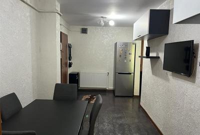 2 camere Mobilat si Utilat, etaj 1, Dorobantilor - 7