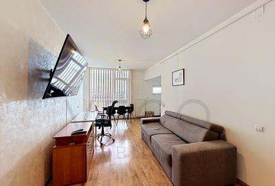 Apartament cu 2 camere, 50 mp, garaj, zona centrala - Dorobantilor - 1