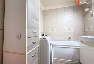 Apartament cu 3 camere, la etajul 1, de vanzare in zona Lipovei - 28