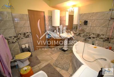 Crângași-Bd Constructorilor | Vilă individuală P+1+M | Teren 510 mp | Centrală - 27