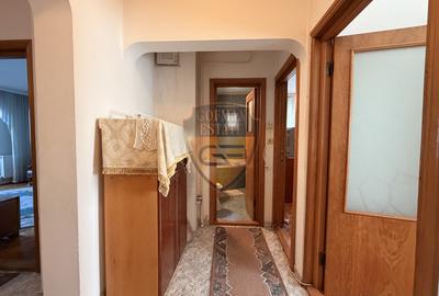 3 camere, Ultracentral, vedere la mare, plaja Neversea, Modern - 15