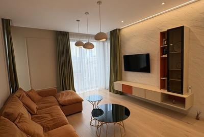 Apartament cu 3 camere în Herăstrău