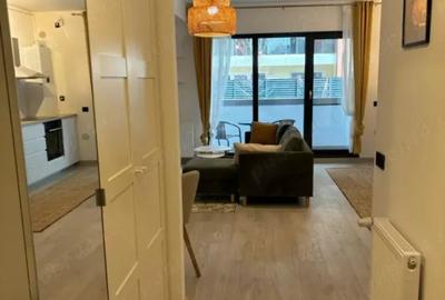 Apartament modern 2 camere în bloc nou locație premium în Select Residence - 2