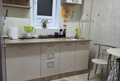 Metrou Titan mobilat renovat 2 camere Basarabia - 5