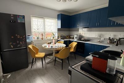 Casa P+1+Pod Joita, T: 350MP, 4 Camere, Mobilata, Utilata, Comision 0% - 16