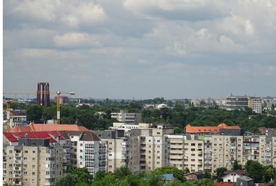 5 camere de tip duplex, Roka Residence- Nerva Traian - 15