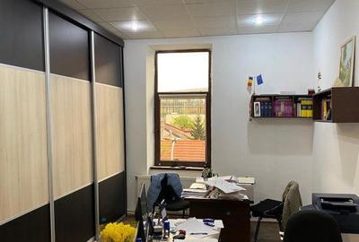 Apartament cu 2 camere pe strada Dorobantilor la 2 pasi de Tribunal - 2