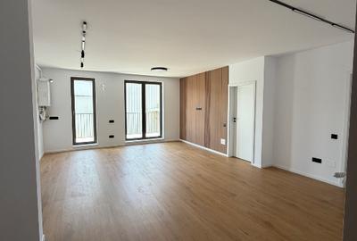 APARTAMENT 2 CAMERE, FLORESTI, CENTRAL, STR. EROILOR - 2