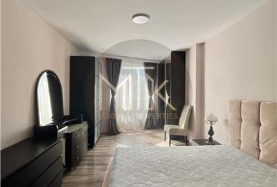 Apartament Premium 4 camere - 160MP | Herastrau | 1Loc Parcare - 30