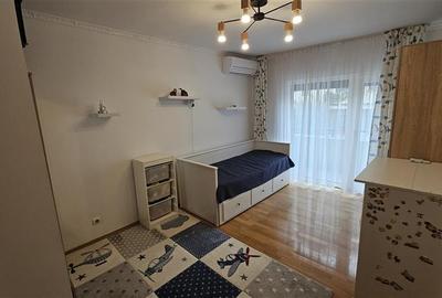 Casa tip insiruita 3 camere 95.5mp,teren 222mp, Buna Ziua - 21