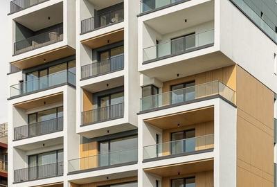 APARTAMENTUL TAU DE LANGA PARCUL VERDI || FLOREASCA || 3 CAMERE - 6