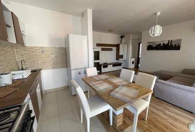 Direct  de la proprietar:de închiriat apartament cu două camere - 7