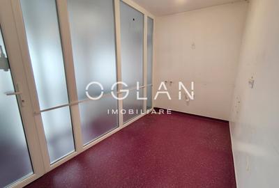 NOU-Spatiu Comercial 95 mp, la cheie, ARHITECTILOR - 16