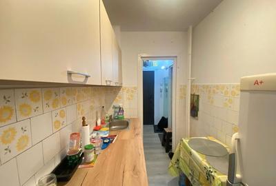 Apartament 2 camere de inchiriat | Gara de Nord | Mobilat si utilat | Metrou - 8