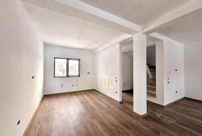 Duplex modern cu 4 camere | Mosnita Veche | Lidl - 4