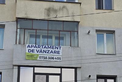 Un loc unde începe “acasă” – apartament 3 camere în Moinești - 1