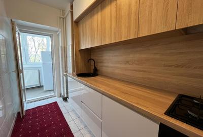 Apartament de inchiriat, o camera, decomandat, 47 mp, CUG, - 6