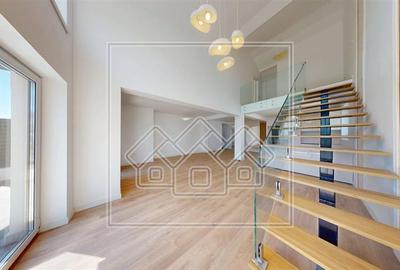 Penthouse 4 camere, 3 bai, intabulat, finisat la cheie (91Q-Mo) - 7
