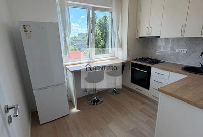 Studio Regie Residence Econom Cezarescu Grozăvești - 13