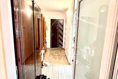 Apartament cu 2 camere de inchiriat, zona Bucovina, Timisoara - 9