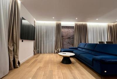 REA1017304 One Herastrau Towers I 4 camere I de inchiriat - 11