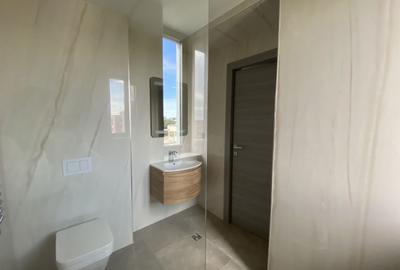 Apartament 3 camere, Floreasca - Vedere Spre Parcul Verdi - 6
