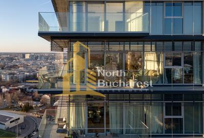 Penthouse 5 camere | Smart Home | Spa & piscină - 5