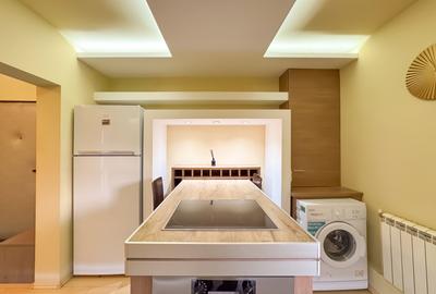 Apartament mare si spatios - Unirii - Anastasie Panu - Centrala proprie! - 5