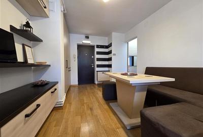 Apartament spatios cu 2 camere Parcul Trandafirilor Racadau - 32