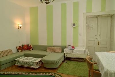 Apartament 2 camere, Parc Cismigiu - 5