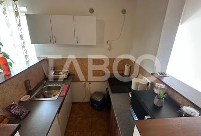 Apartament 2 camere la casa cu cu pivnita Selimbar Sibiu - 1