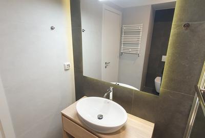 RESIDENCE5 EROU IANCU NICOLAE 122/ LANGA OLIVETO/ PAZA 24H/ COMISION 0 - 21