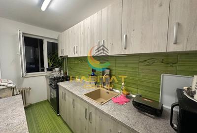 Apartament 3 Camere Piața Victoriei Bloc Reabilitat - 2