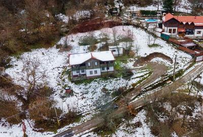 Casă de vanzare,Sacaramb jud. Hunedoara - 23