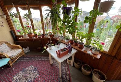 Casa/Duplex de vanzare in Focsani, toate utilitatile , zona Sud - 11