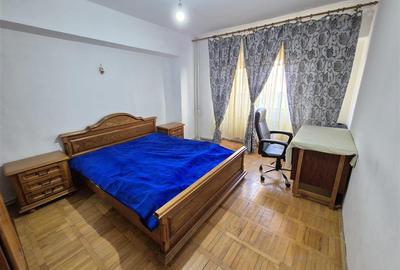 Apartament 3 camere, 2 bai, DECOMANDAT, ETAJ 1, Pacurari - 10