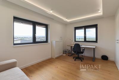 Casa individuala superba, amenajata in stil scandinav Dezmir - 26