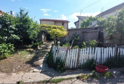 Teren de vanzare  - Piata Centrala,  300 mp, toate utilitatile - 3