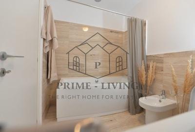 APARTAMENT SPATIOS CU 4 CAMERE LA INCHIRIERE LANGA PARCUL HERASTRAU - 8