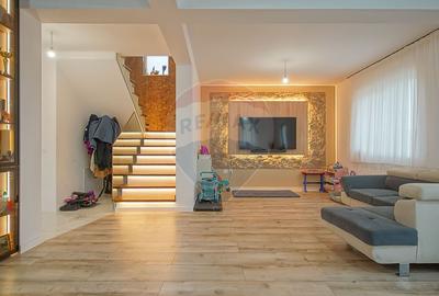 0%  CASA STUPINI INDIVIDUALA | ZONA CAPRA NEAGRA - 12