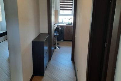 Apartament 2 camere | 5 minute metrou Tineretului | 55 mp - 2