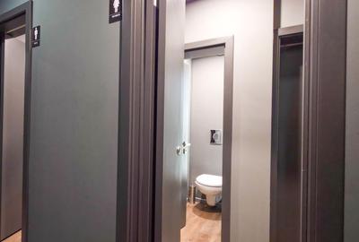 Victoriei 100 Bar | Spațiu HoReCa 169 mp Calea Victoriei - 19