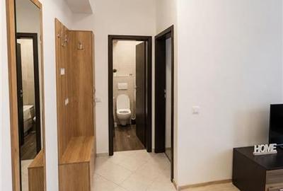 INVESTITIA PERFECTA langa Palas Mall  2 camere mobilat utilat Lazar Residence - 4