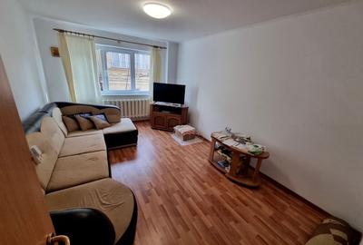 Ultracentral liceul Pedagogic-  apartament 4 camere decomandat - 1