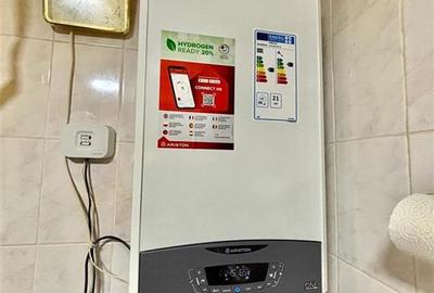 Apartament 2 Camere Central Predeal - 5