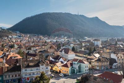 0% Comision - Casa individuala, curte proprie - Zona Centrala - 2